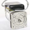 MECC ALTE SpA ALTERNATOR: 6.5kVA 55/110V 50Hz 1PH