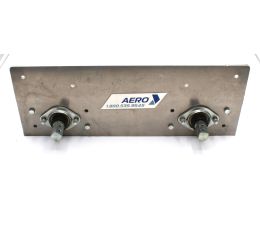 TANDEM SPRING ASSEMBLY