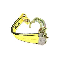 V STRAP 24 LEGS 8 J HOOK