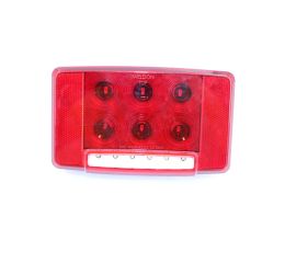 STOP TURN TAIL BACK-UP LIGHT COMBO