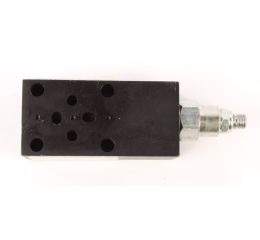 PORT BLOCK