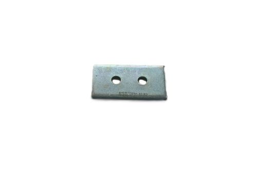 PARKER CAP HARDLINE CLAMP 3 HOLE