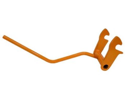 CASE AFTERMARKET BOOM LOCK