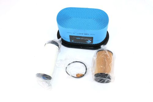 MITSUBISHI FILTER KIT QC000001  MK667920   ML242294