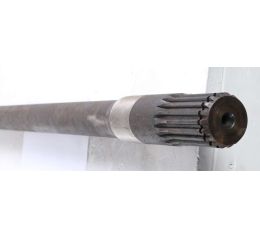 AXLE SHAFT
