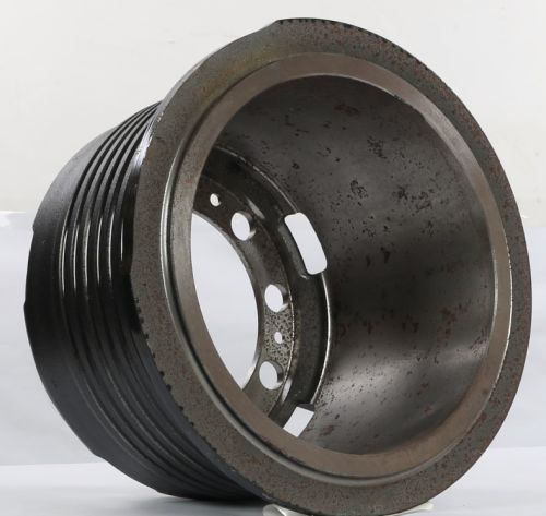 WEBB BRAKE DRUM