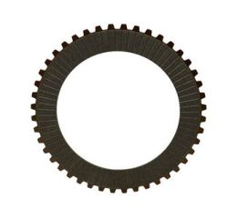 CLUTCH DISC, FRICTION