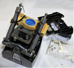 TRANSOM SHIELD KIT
