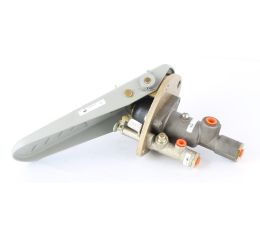 CLUTCH CONTROL VALVE