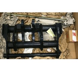 BOOM SWITCH ASSEMBLY