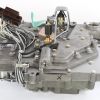 VOLVO CONTROL SYSTEM