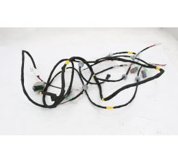 HARNESS CANOPY