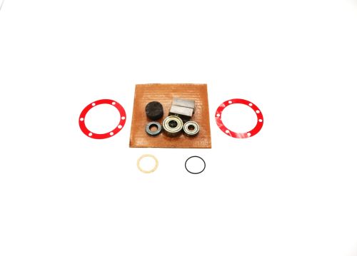 GAST REPAIR KIT FOR 4AM/8 VANE AIR MOTOR