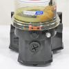 LINCOLN GREASE PUMP: 24VDC