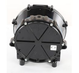 HEAD DSR LPG REGULATOR  2-STAGE