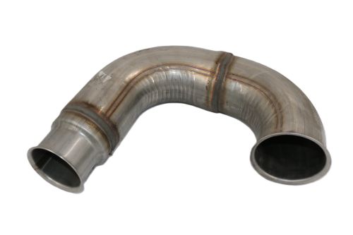 AUTOCAR PIPE  TURBO OUT  NON-PYR O
