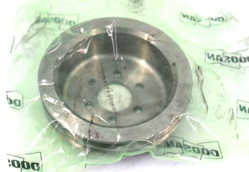 BOBCAT PULLEY -WATER PUMP (EX GEN ENGINE