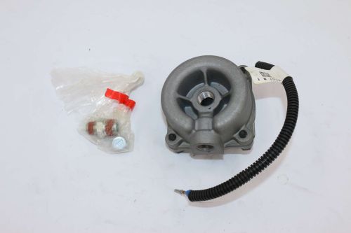 EXPELLO AIR PRODUCTS AUTOMATIC DRAIN VALVE
