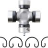 DANA SPICER UNIVERSAL JOINT GREASEABLE SATURN SERIES