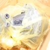 TEREX FUCHS HYDRAULIC MOTOR AXIAL PISTON