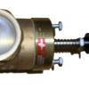 DICRON VALVE-BLOW DOWN