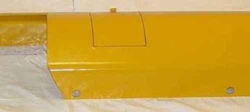JOHN DEERE AFTERMARKET SPRING COVER R/H