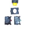 BOBCAT PORTABLE POWER SWITCH  EMERGENCY STOP