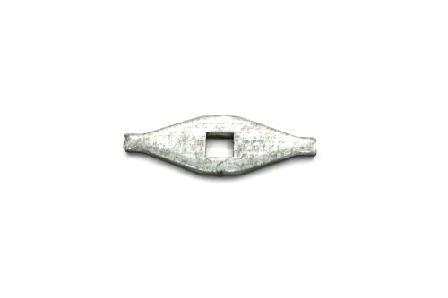SCHWARZE GRATING FASTENER