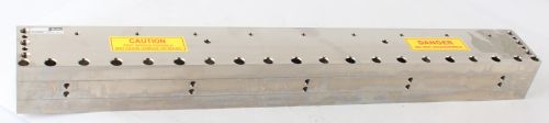 PARKER MAG TRACK