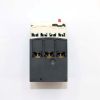 TEREX OVERLOAD RELAY