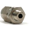 GAST NON RETURN VALVE