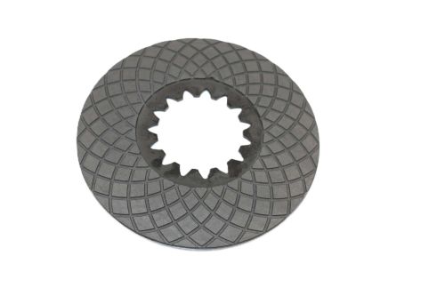 DANA SPICER PLATE ASSEMBLY