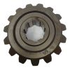 BUSHING HOG BEVEL PINION Z15 M840