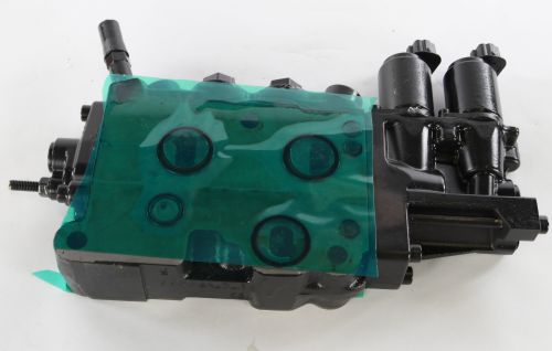 TIGERCAT HYDRAULIC VALVE SECTION