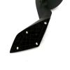 AUTOMANN HOOD MOUNT MIRROR LH BLACK