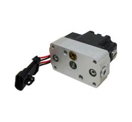 PRESSURE CONTROL PILOT VALVE