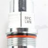 SUN HYDRAULICS RELIEF VALVE CARTRIDGE: PILOT-OP BALANCED PISTON