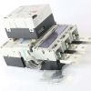 TERASAKI ELECTRIC CIRCUIT BREAKER W/ MOTOR OPERATOR ASSEMBLY