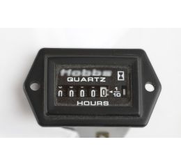 HOUR METER