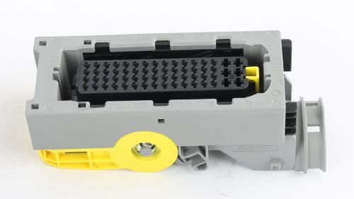 VOLVO CONNECTOR HOUSING