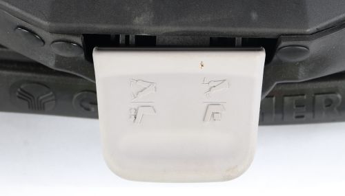 GRAMMER SEAT SUSPENSION REPLACEMENT 97G