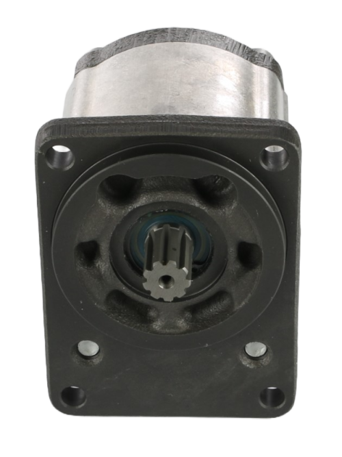ROBERT BOSCH HYDRAULIC GEAR PUMP 19CC/REV