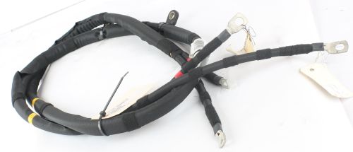 VOLVO PENTA WIRING HARNESS
