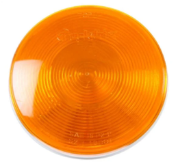 40 SERIES  INCANDESCENT  FRONT/PARK/TURN  12V PL-3