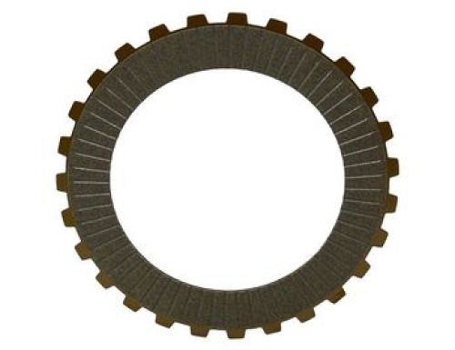 JOHN DEERE AFTERMARKET CLUTCH DISC, FRICTION