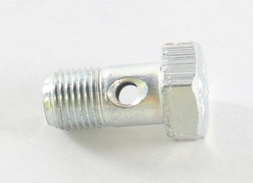 KOMATSU BANJO SCREW