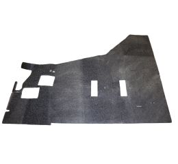 FLOOR MAT_ACTT