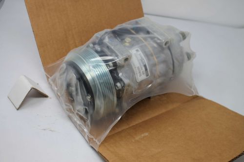 MACK COMPRESSOR A/C