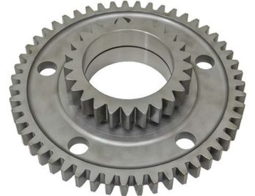 JOHN DEERE AFTERMARKET SPUR GEAR 51T, 1ST IDLER CLUSTER