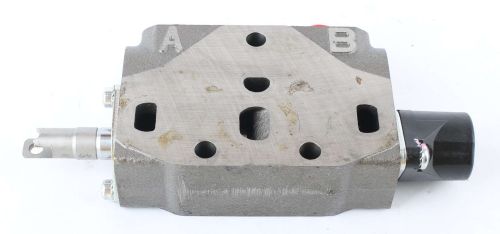 JLG SECTION #346-9102-769 KA18 A1
